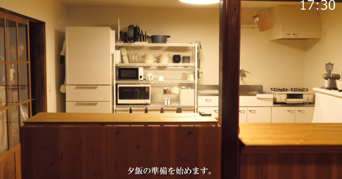 日本收纳大师极简生活爆火,网友看呆:感觉自己的房间是猪窝