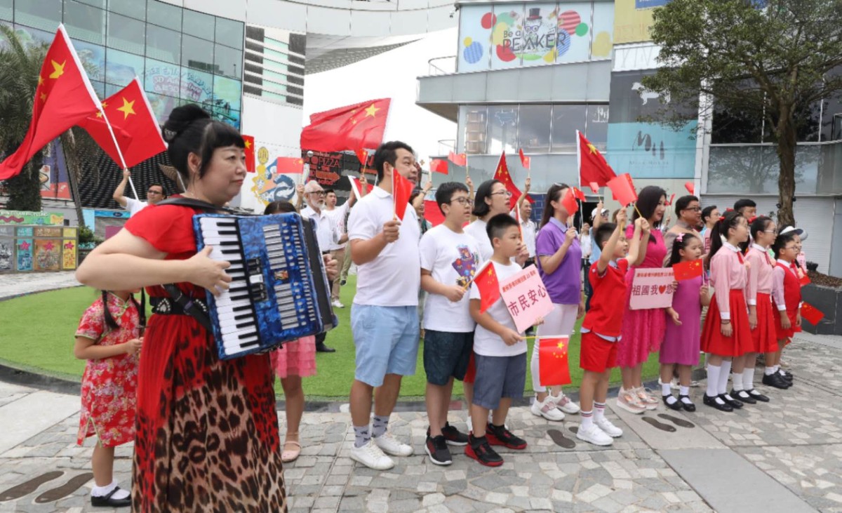 推荐23年前中国军人震撼喊话再刷屏！网友：时至今日，仍热泪盈眶