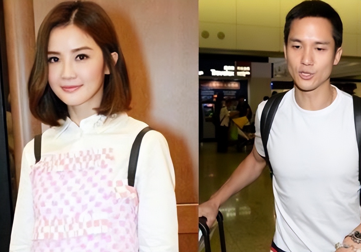 40岁蔡卓妍承认与百亿男友分手!恋爱6年同居4年,曾为爱冻20颗卵