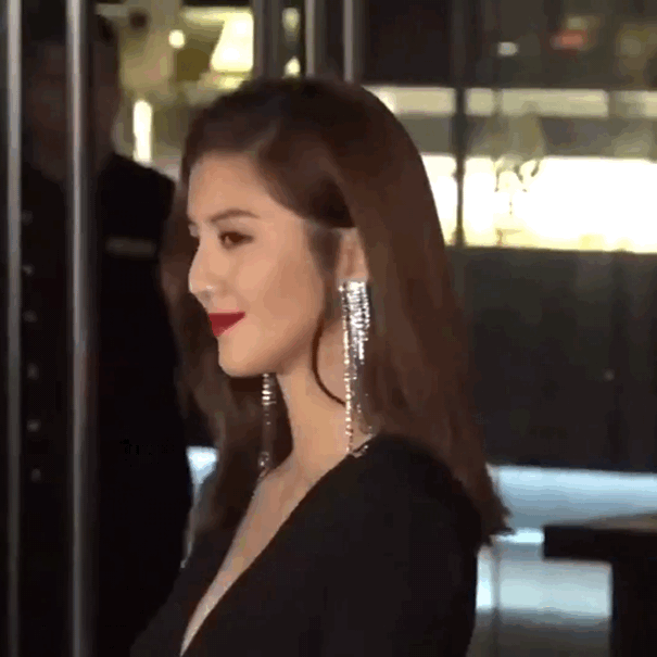 继林峰后,吴千语又交往富三代男友,网友:这是狠了心要嫁豪门?