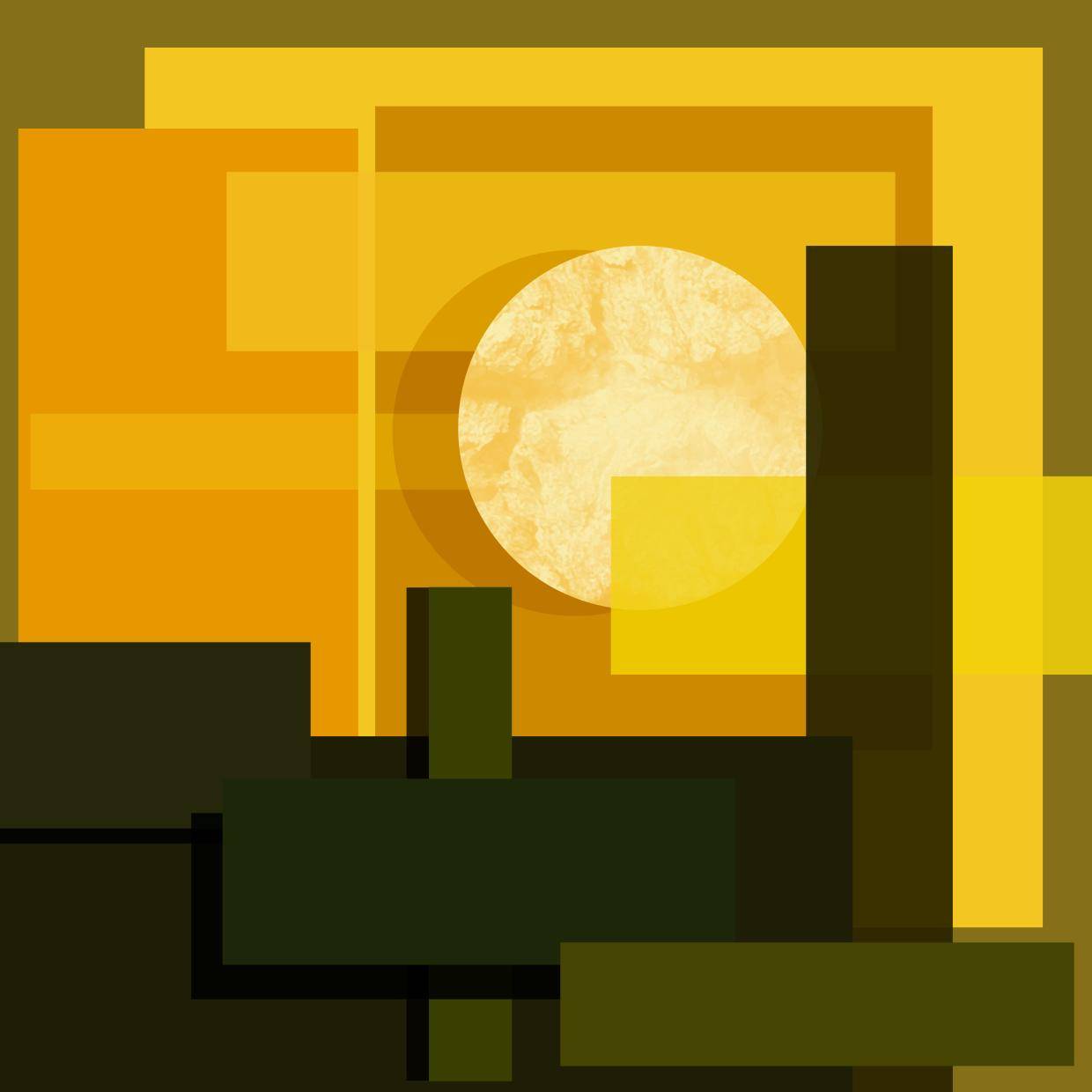 综上所述,虽然构成主义和抽象艺术都是现代艺术的流派,但它们有着不同