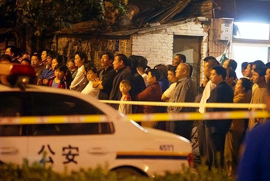 济南一家三口被害更多细节曝光