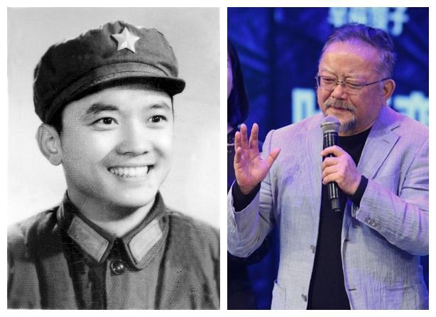 王刚曾要求39岁的媳妇郑艳东把孩子打掉,声称:我没做好心理准备