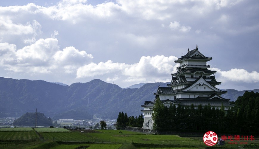 福井县自由行3日行程攻略:天空之城,永平寺,恐龙博物馆玩透透