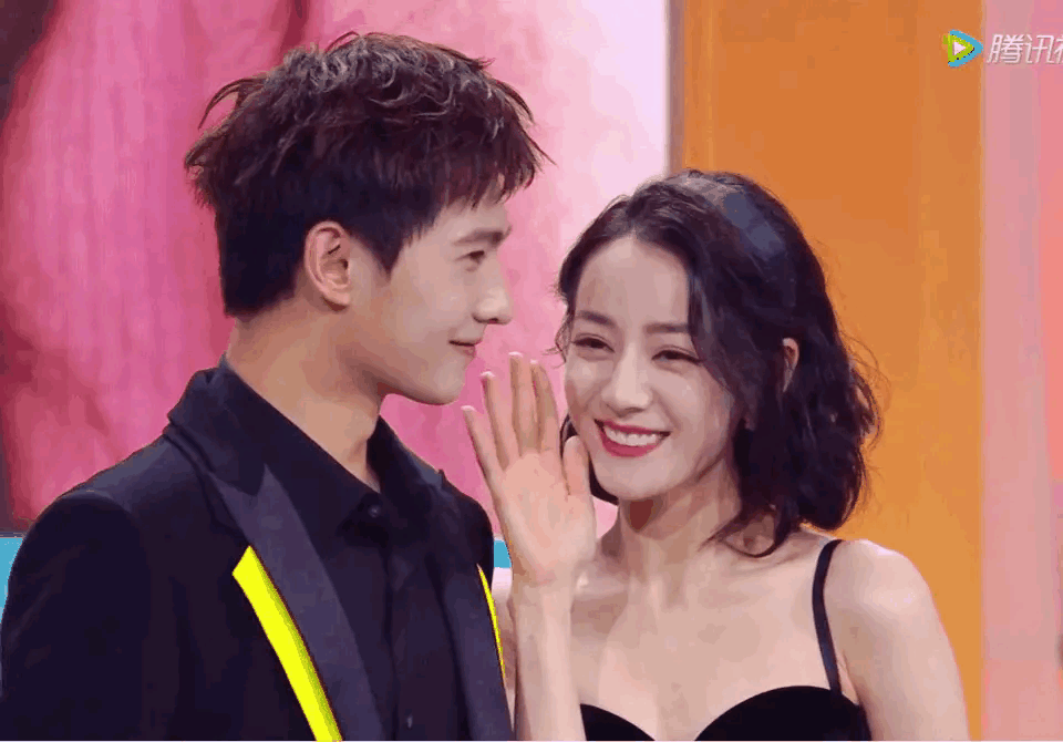 乔欣发文暗讽杨洋新恋情?她缘何从怀春少女,变成"呛口千金"