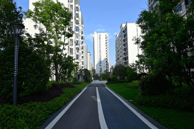 「楼盘评测」卖爆了!香江悦府红盘流量担当 置业必看!