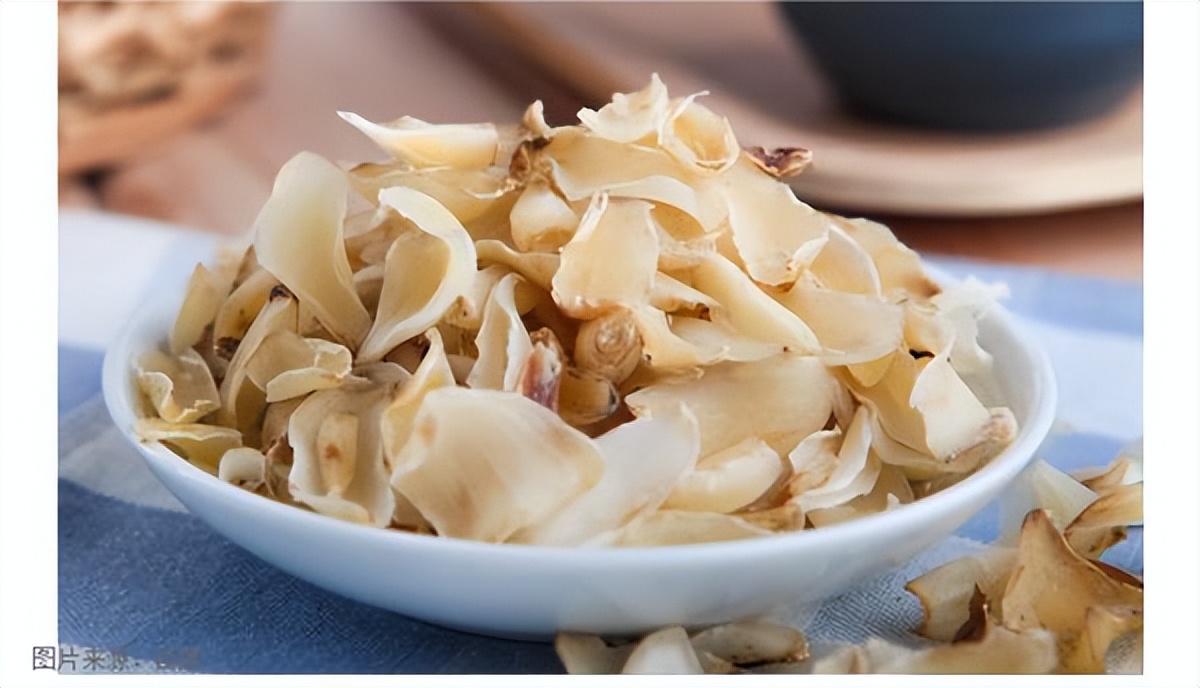 秋分滋阴润燥,"麦冬,百合"少不了!