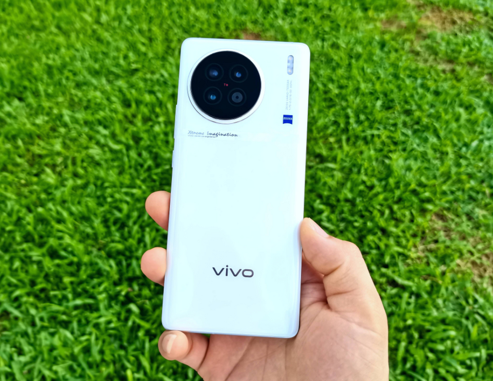 相约动态打卡# vivo x90s 是一款性能出色,功能强大,设计精美的手机