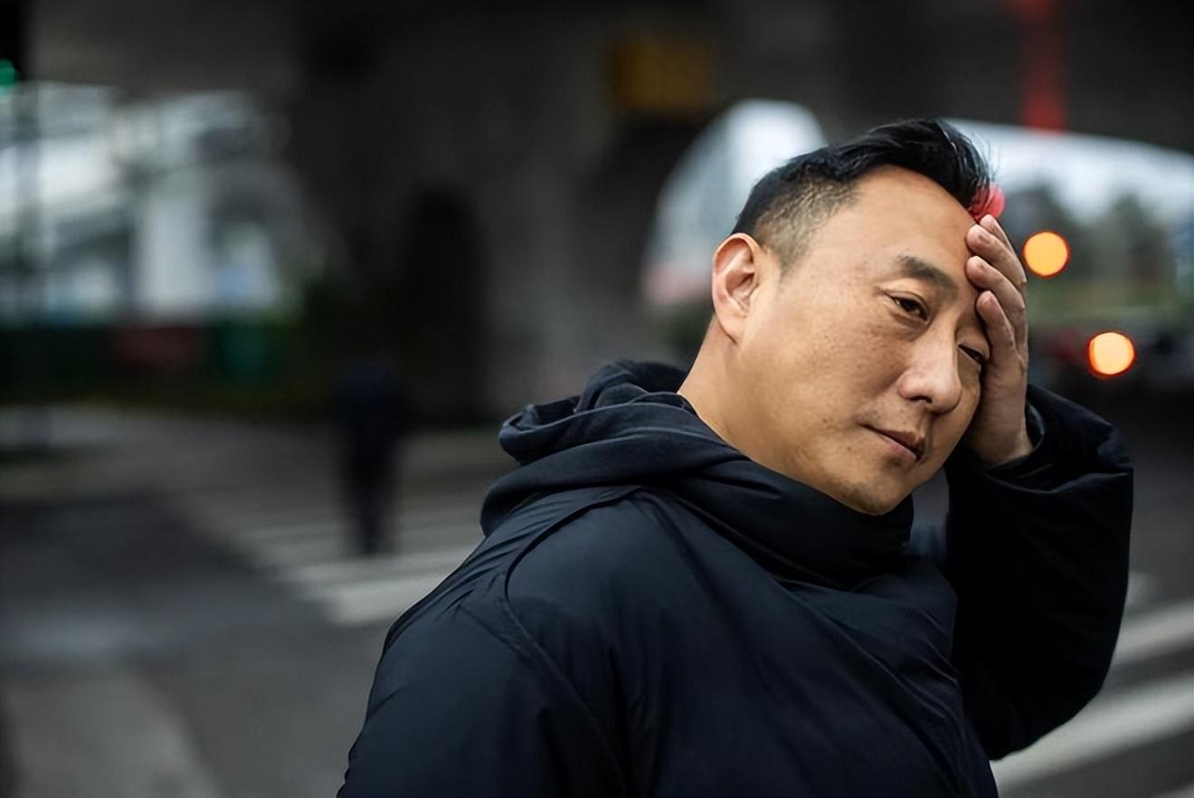 纪实"网红交警"谭乔:挽救无数司机,如今却"挽救不了自己"