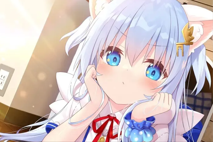 b站创始人徐逸,一位acgn爱好者,一个不断成长的网站