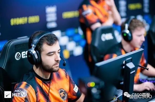 【IEM悉尼六强全部确定!流量五天王只进俩】