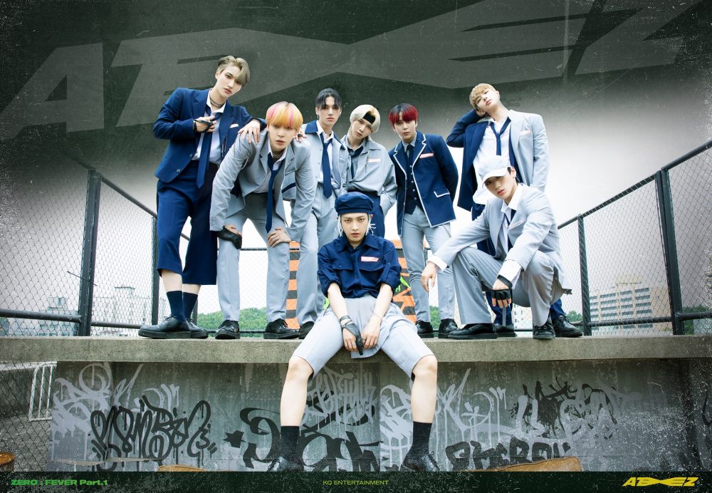 btob,ikon都参加!韩综《kingdom》6组团体,五代男团展开厮杀战