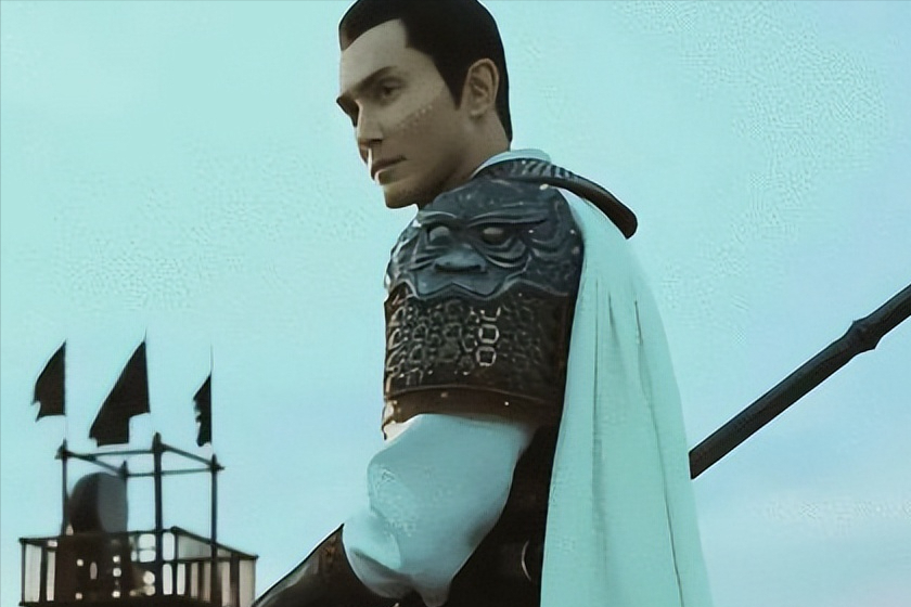 徐骁的6位义子的结果