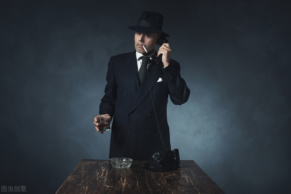 为给哈森报仇,郎银海花钱找人办事(5)