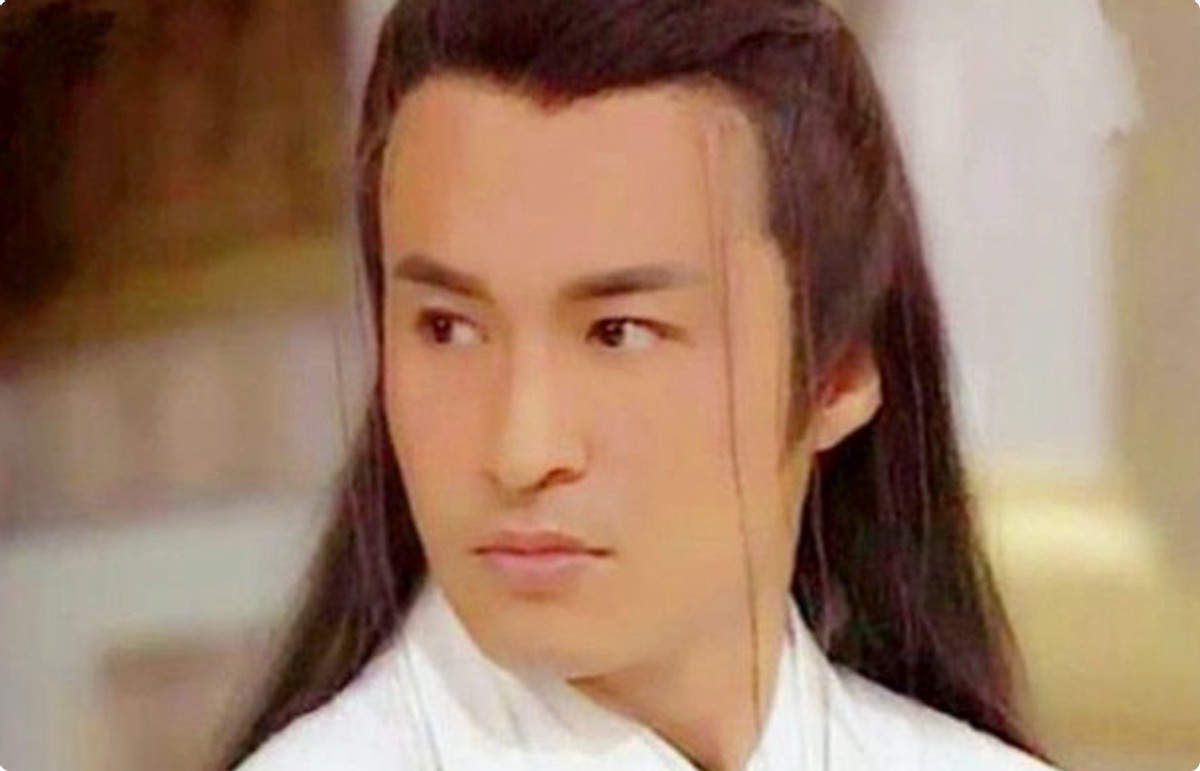 收手吧马景涛,61岁再演"吕洞宾",差评一片,被嘲晚节不保