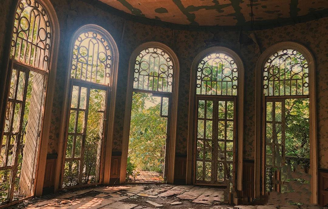 南京深藏一座欧式古堡,造价几千万,如今鲜有人知,魅力不再