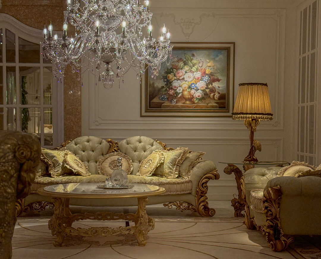 唐玛游学广州罗浮宫艺术中心游学之旅开启设计新视角