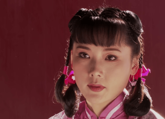 《大宅门》一败涂地的杨九红,是否还记得起,当年在小破屋的初心