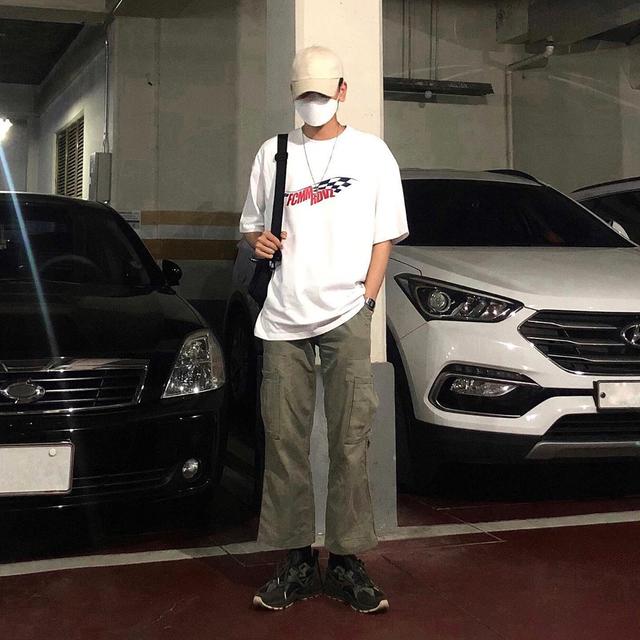 168男生怎么穿衣才不显矮?跟着时尚博主搭配,帅气又显高
