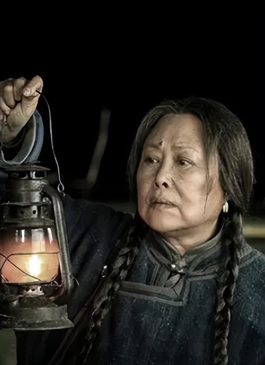 电影《诺日吉玛》的影像符号意义分析