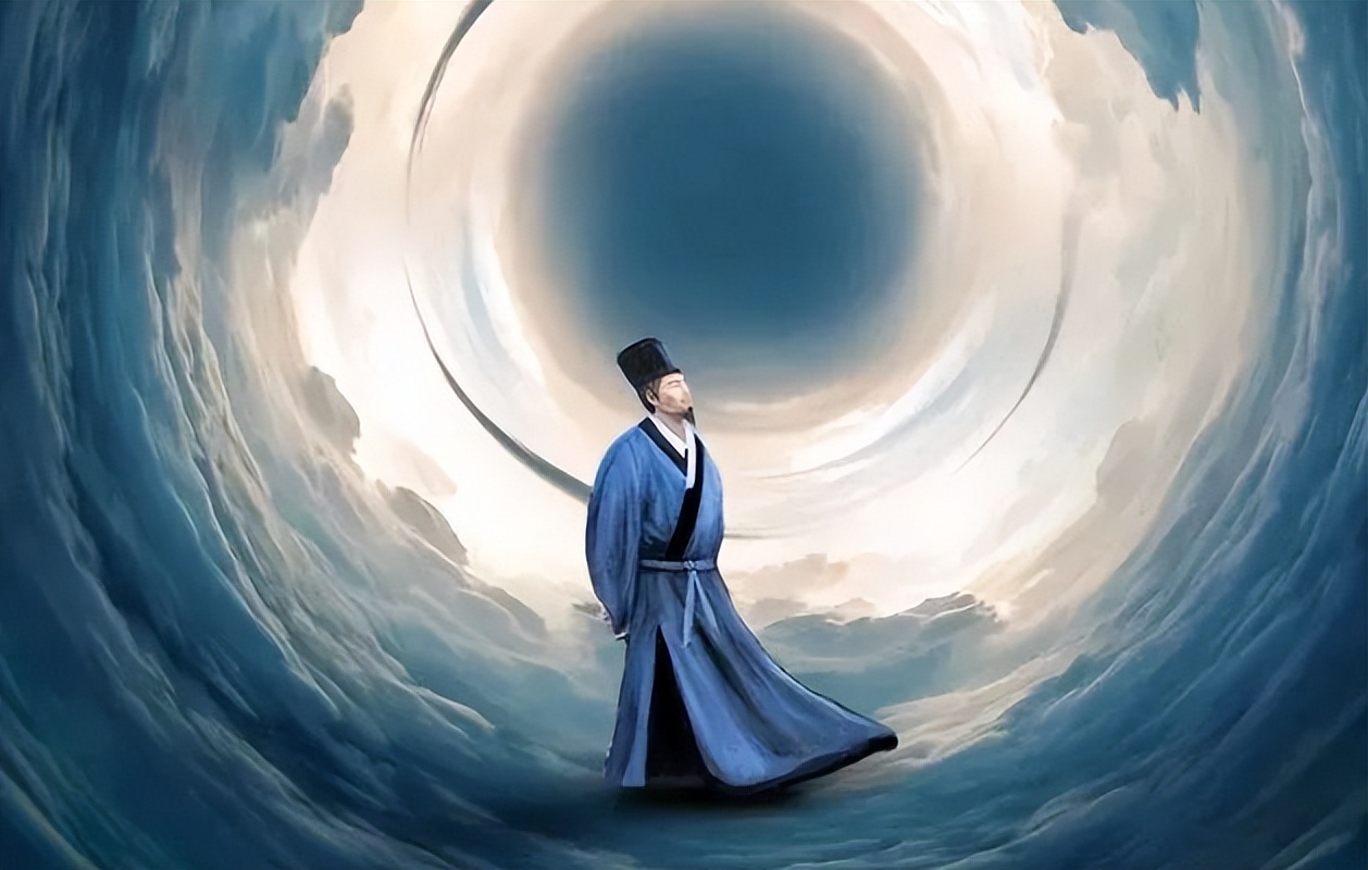 王阳明:修一个好脾气,就是修一世好福气