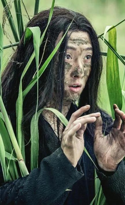 《陈情令》中鬼将军温宁堪比一个小天使,滴水之恩当涌泉相报