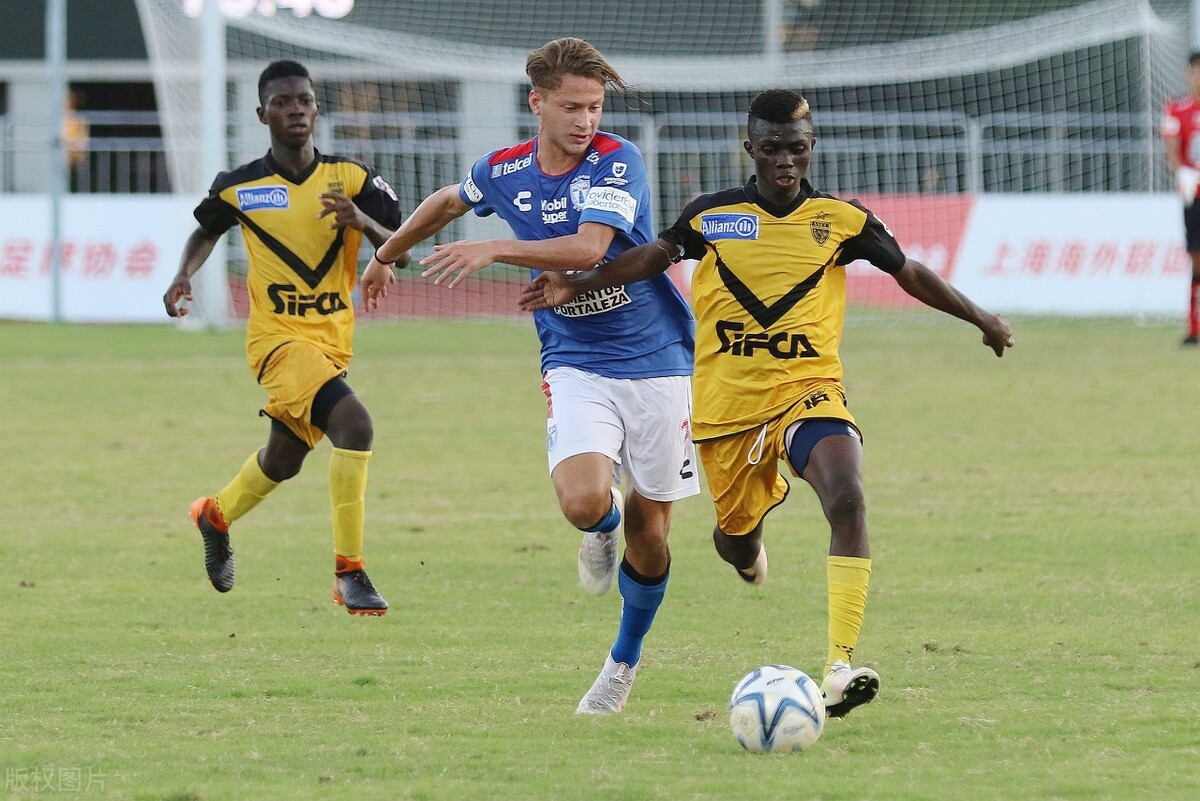 周三竞彩足球3串1信心单分析:安格斯vs圣埃蒂安 科特迪瓦vs埃及