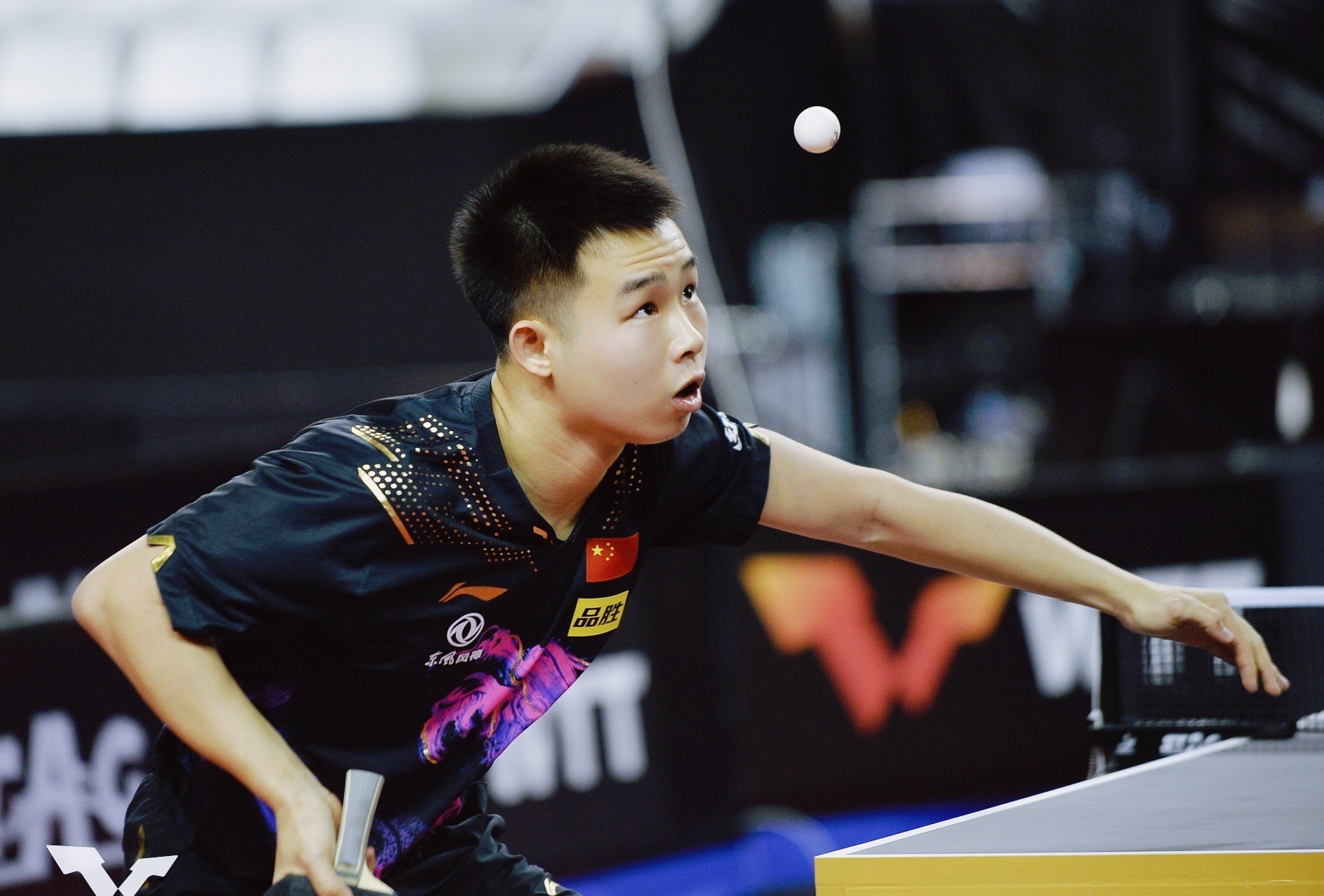 17人出局!钱天一严升连输日韩,小将横扫2号种子16强出,附赛程