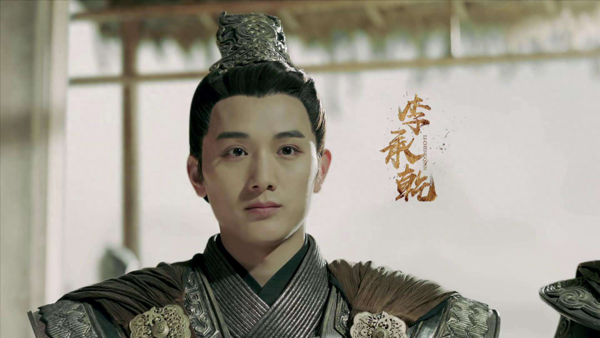 跟随李世民"造反"的十大功臣,都有何功劳?为何侯君集