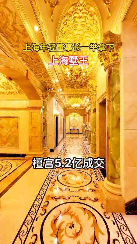2024-01-261今年子上海豪宅别墅4粉丝  关注《为了避免跟别人不一样而