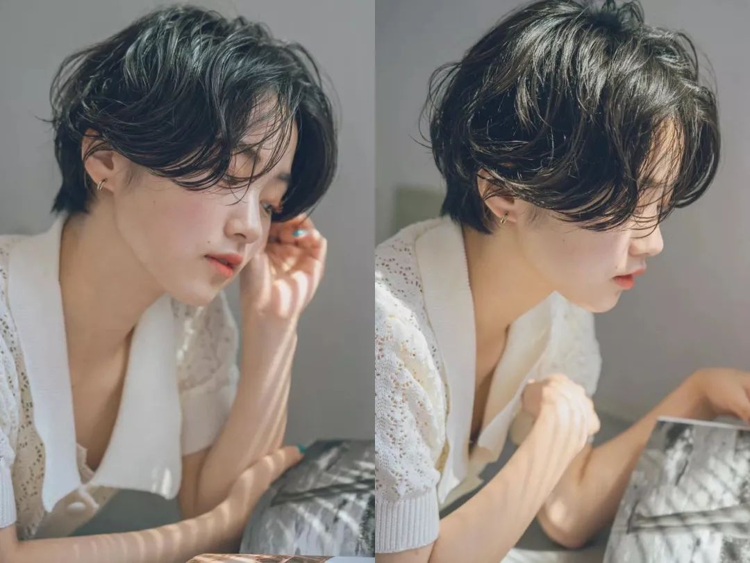 2022发型流行趋势太美了