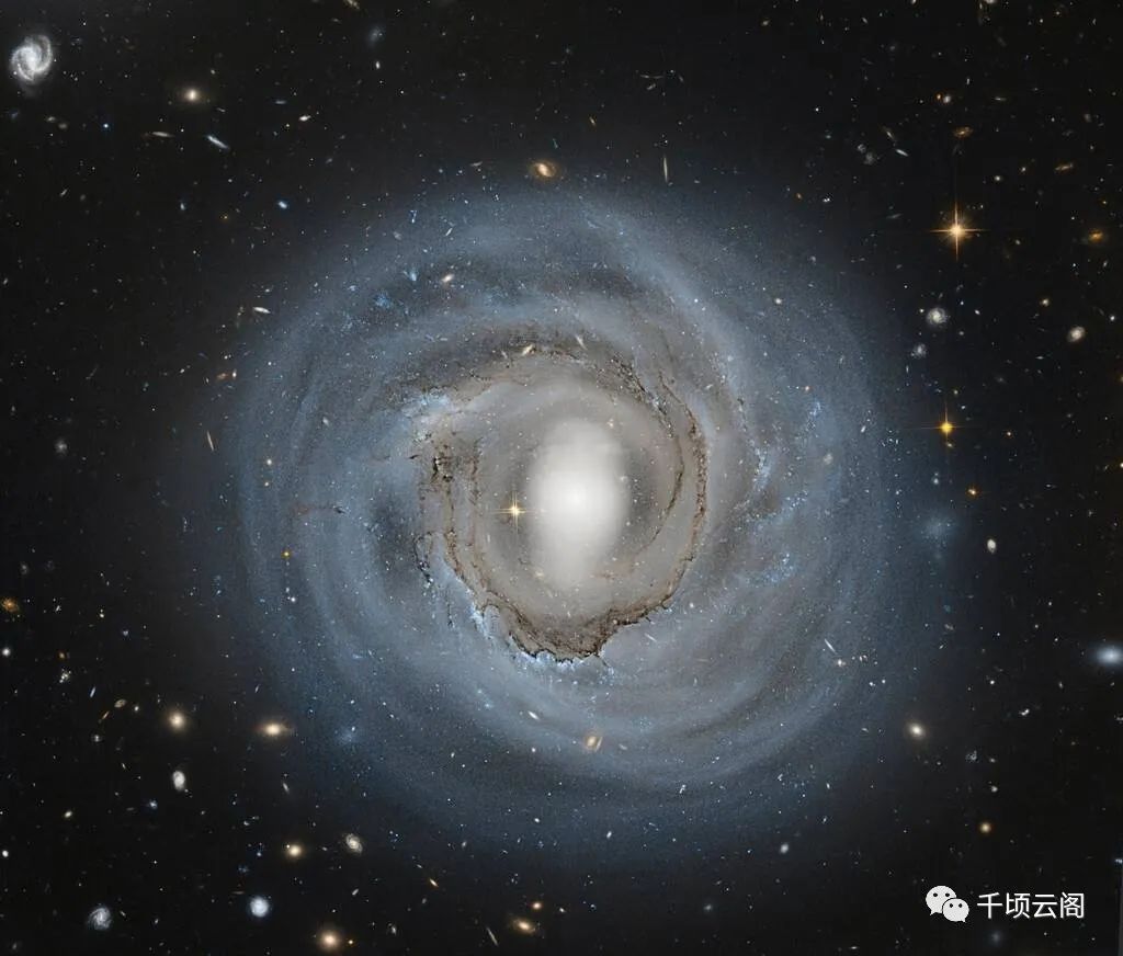 《列子·天瑞》1:生与化