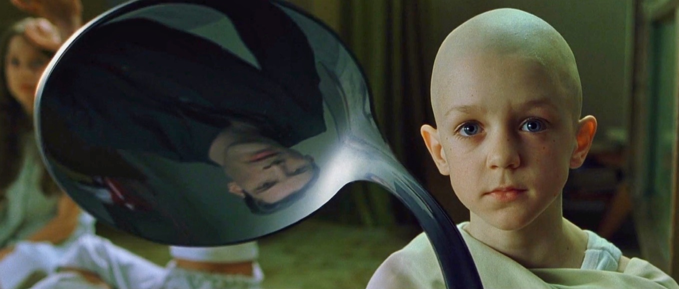 黑客帝国矩阵的特工为什么杀不死尼欧,其实有三个原因