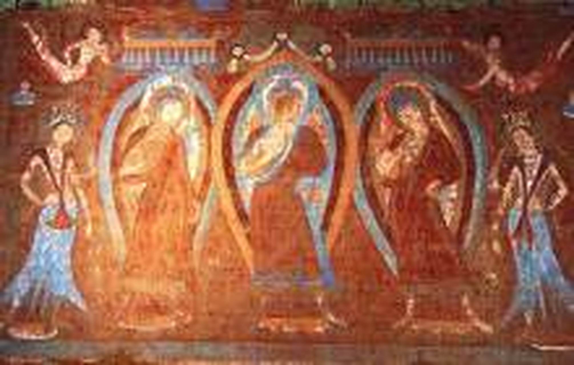 人口民族 敦煌市隶属甘肃省酒泉市管辖.