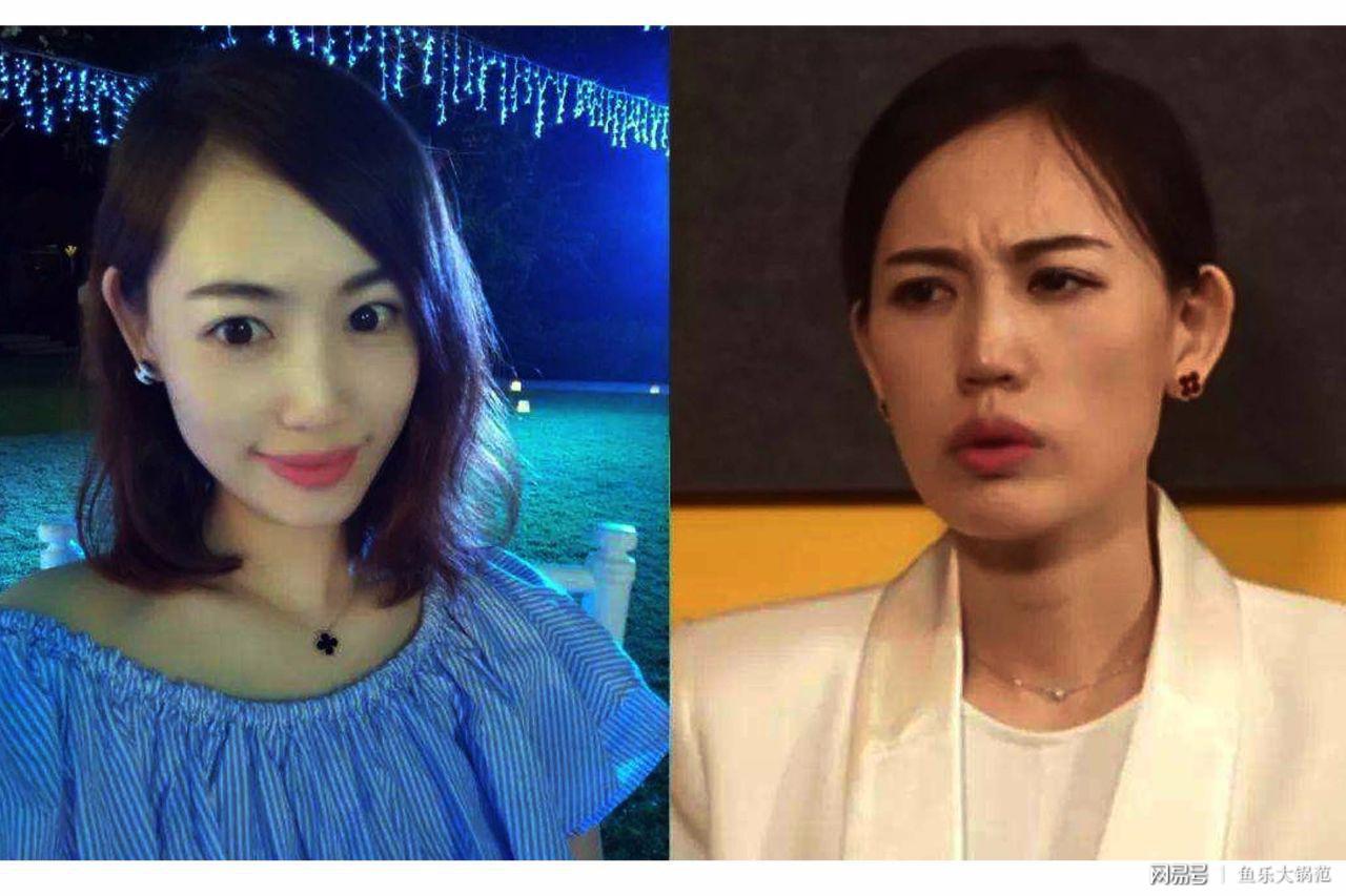 "美艳娇妻"马蓉,千万阔太不做非得"作死",如今模样狼狈不堪