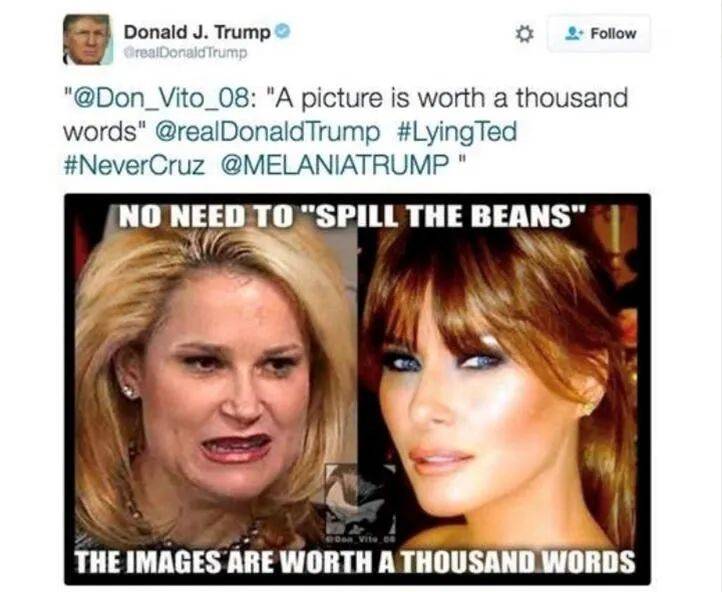 热点|中国宣布制裁这两名美国政客后，美国网民的反应太逗了！