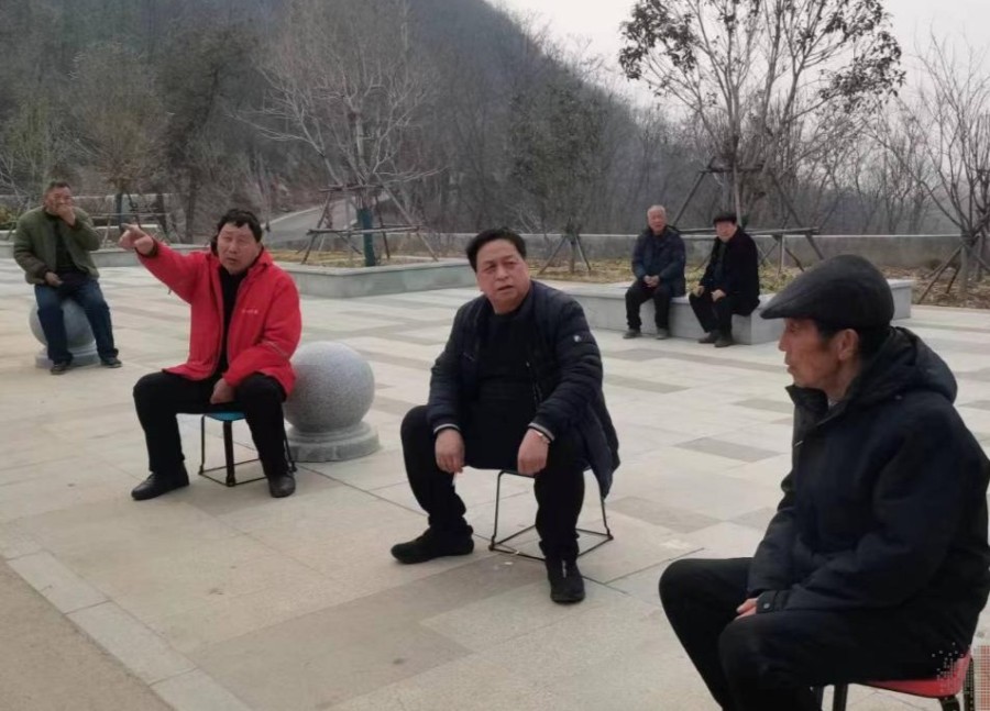 当好"领头雁"干好"排头兵"做好"建设者"