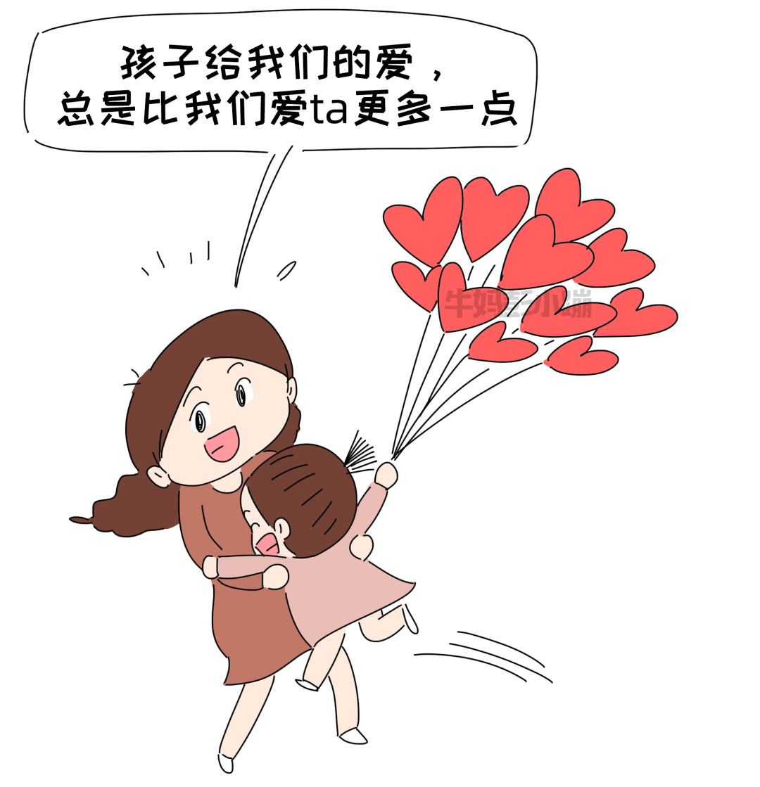 15道题测出你有多爱孩子,屡试不爽!