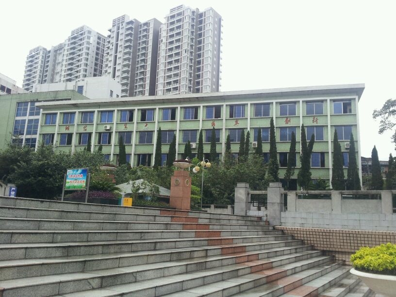 乐山职业学校有哪些专业?