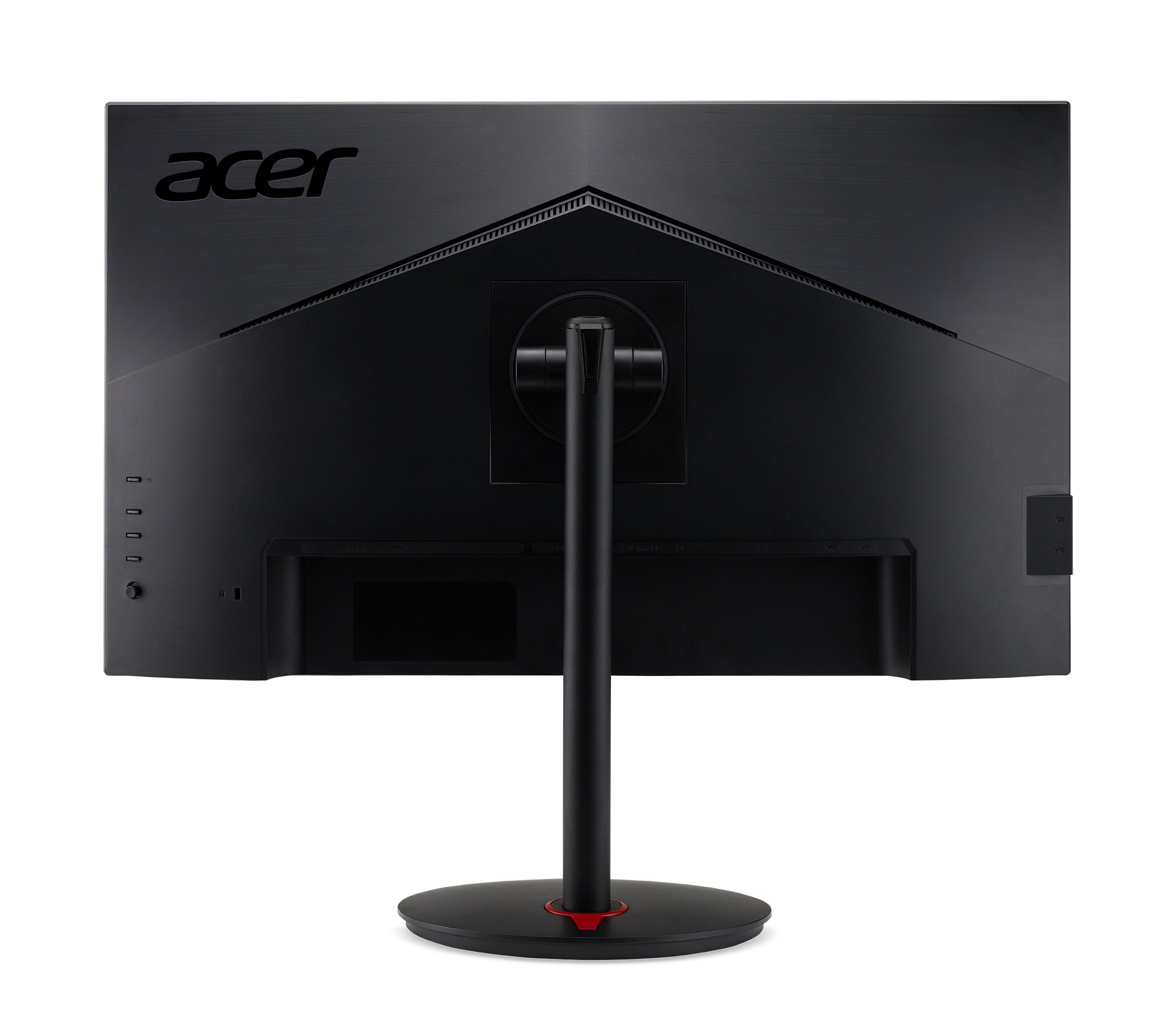 165 hz 和 0.5ms 显示器:acer nitro xv272s