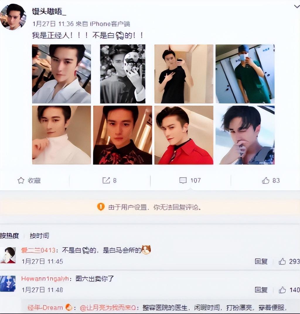 回顾"百鸭会馆"白马会所,男模卖艺不卖身,为何令无数富婆沉沦