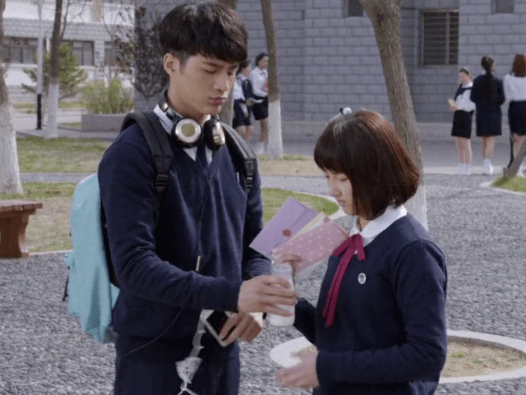 万万没想到,连张子枫超高的演技,都不能引爆这部大片