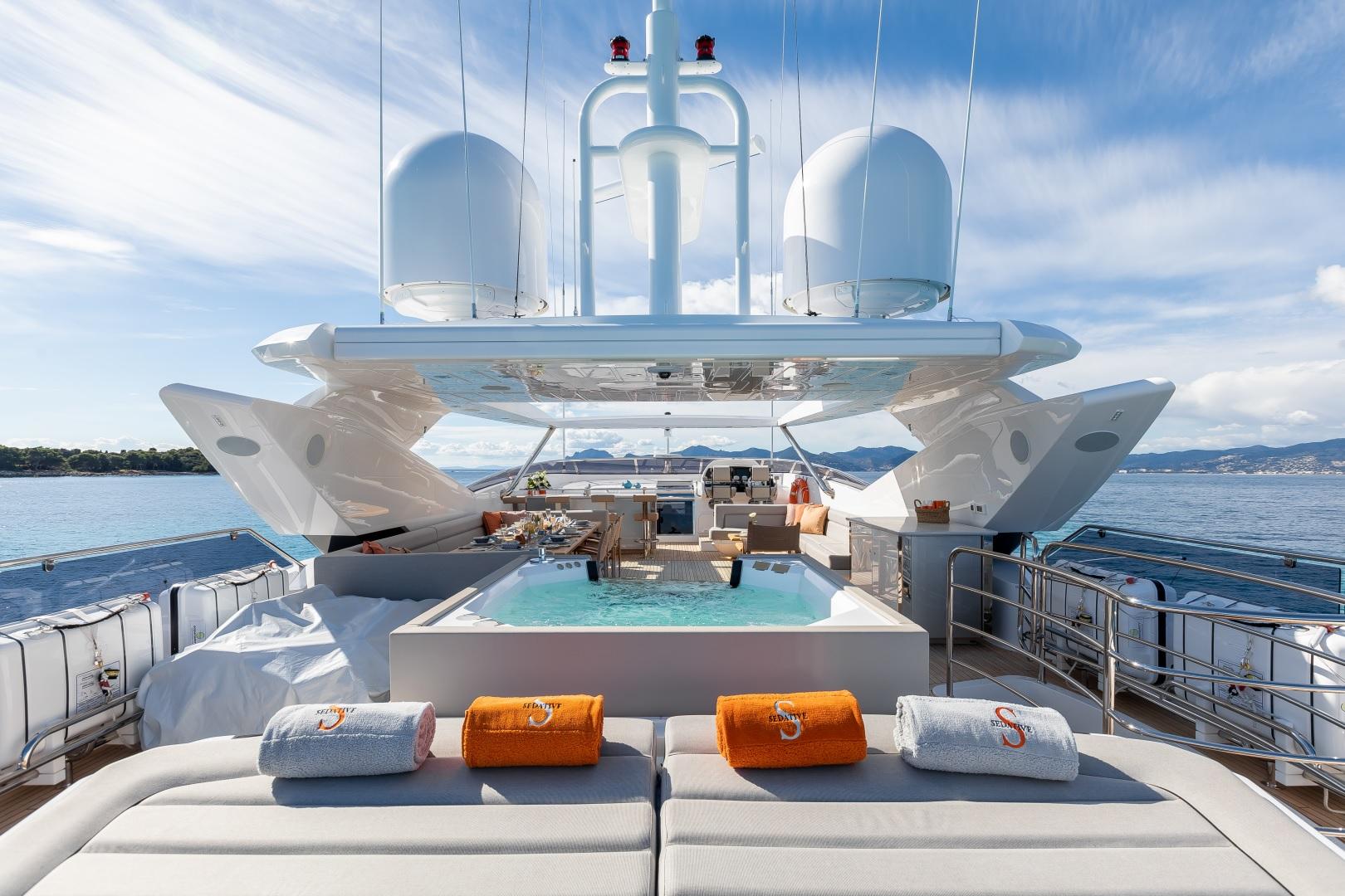 超艇档案(十六)|sedative 115.06尺