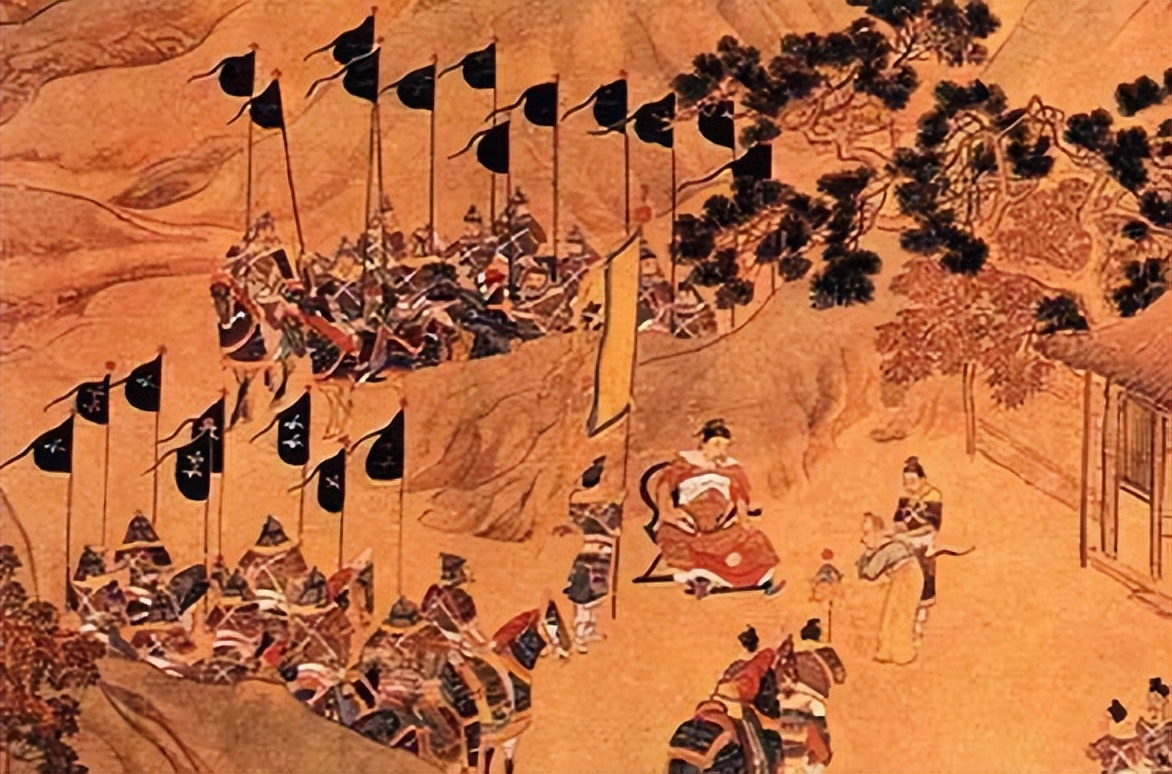 聊雍熙北伐——影响北宋国运的悲惨战争