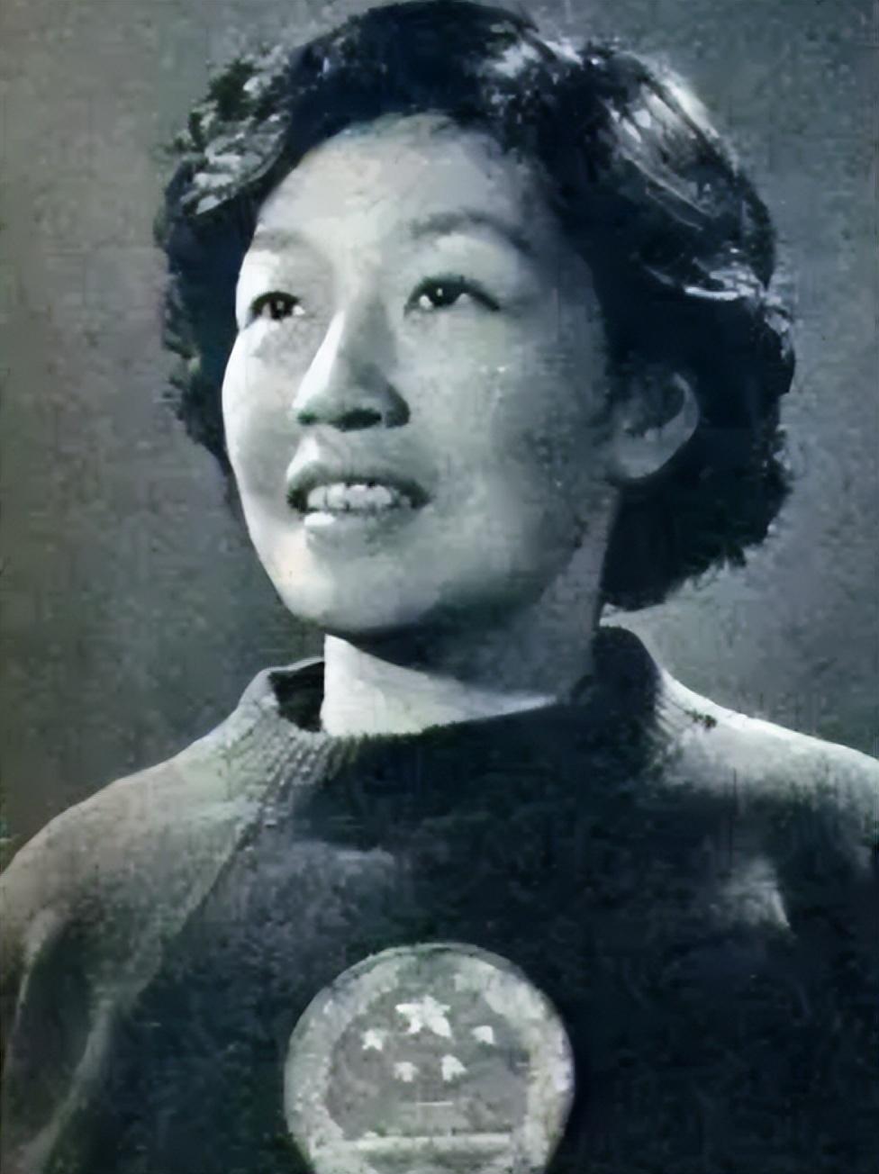 郗恩庭乒乓球世界冠军带出3位奥运冠军后拒绝加入日本国籍