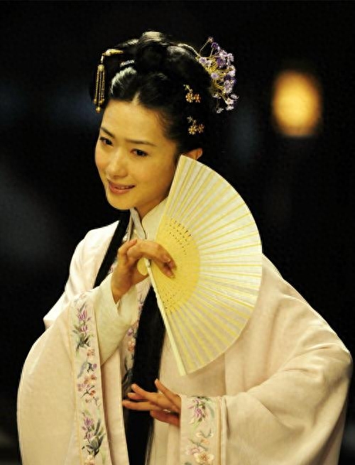 秦淮八艳到底谁排第一,柳如是从来不是榜首,还有一个被世人唾弃