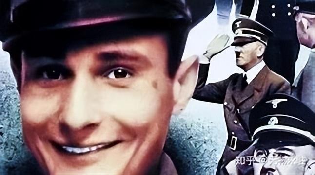 胡安61普约尔61加尔西:一个双面间谍的传奇故事