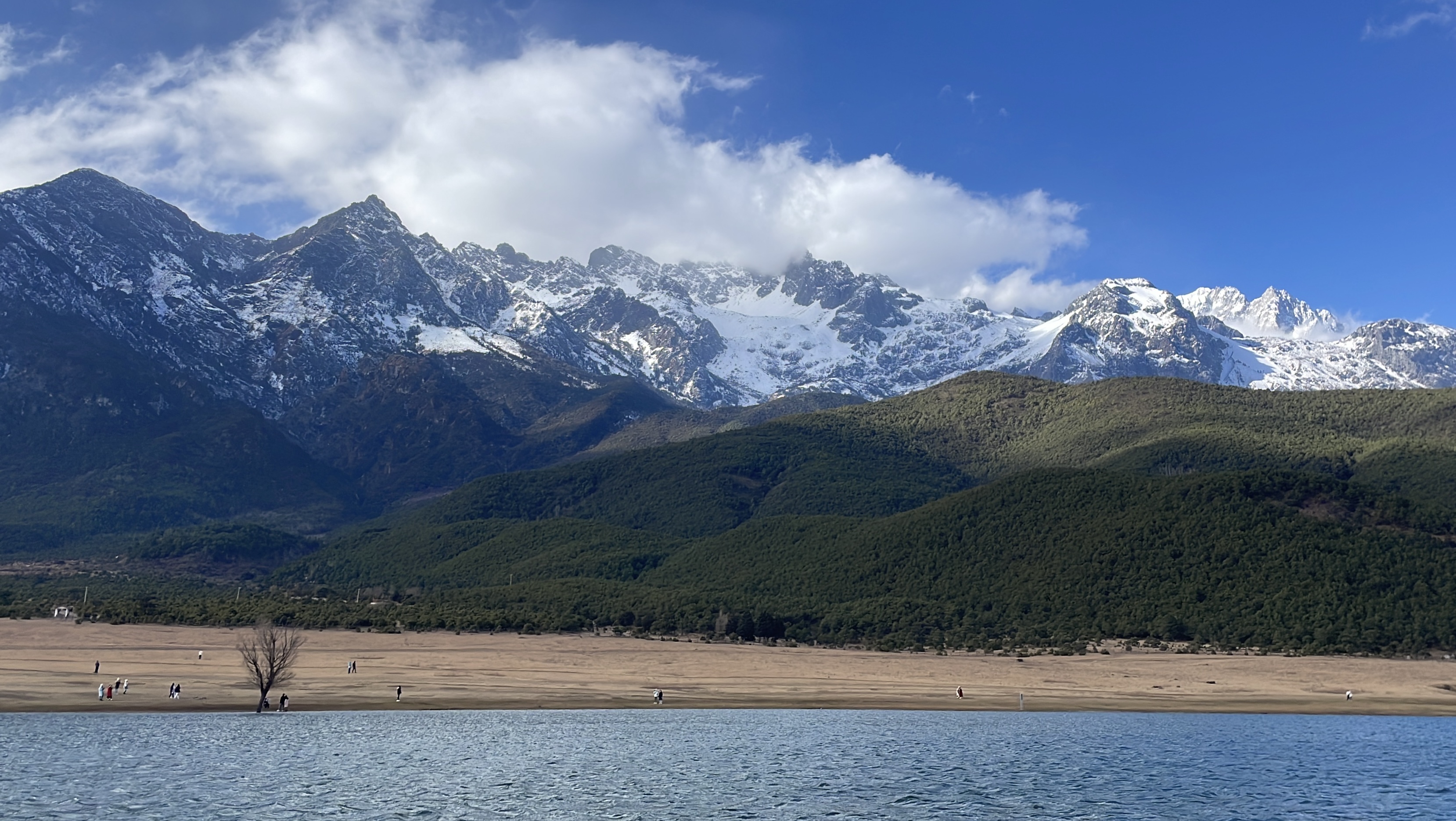我眼中的云南,我眼中的大美西南,最美云南风物之旅游大攻略