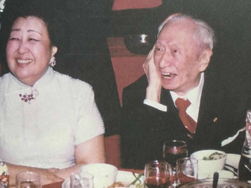 严氏三姐妹:平均寿命101岁,小妹活了112岁,她们有什么长寿秘诀