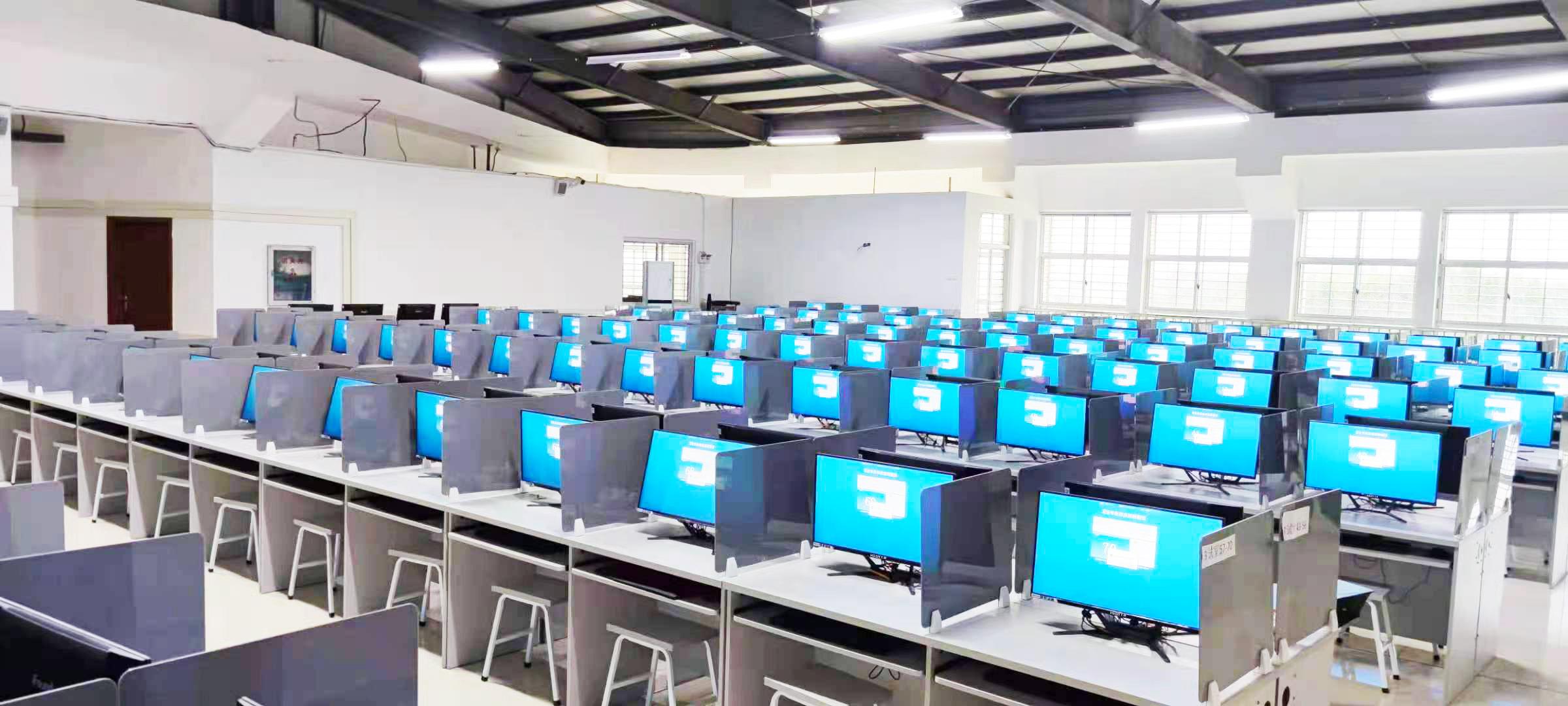 网络课程学习:打破传统教育框架